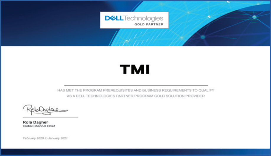 dell