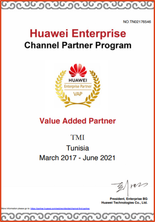 huawei