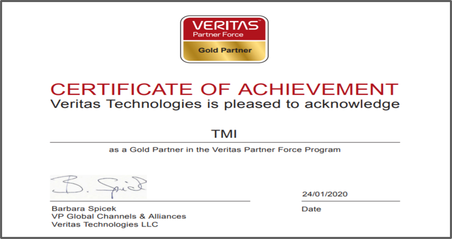 veritas veritas