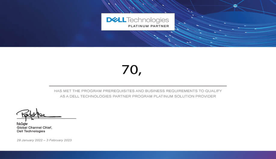 Tmi-Certif-DELL